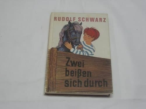 Zwei beissen sich durch