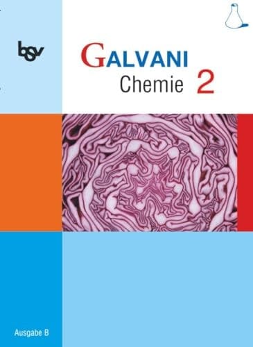 Galvani Am naturwissenschaftlich-technologischen Gymnasium. Ausg. B.. Jg.-Stufe 9. Hauptbd. . / Erarb. von Holger Seitz ; Roland Spichtinger. Mit Beitr. von Hansgeorg Binsteiner ...