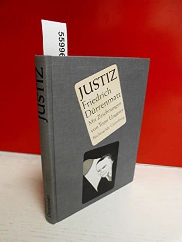 Justiz Roman