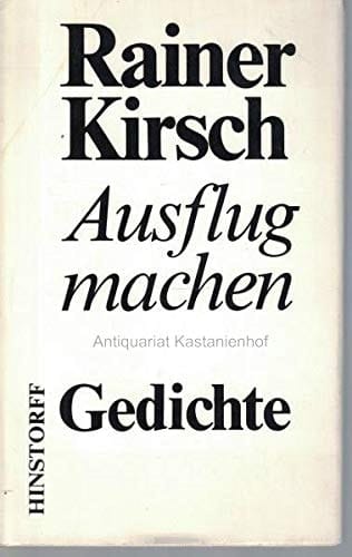 Gedichte