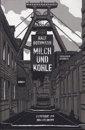 Milch und Kohle