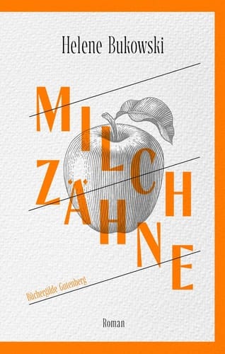 Milchzähne Roman