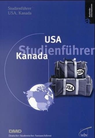 Studienführer USA, Kanada