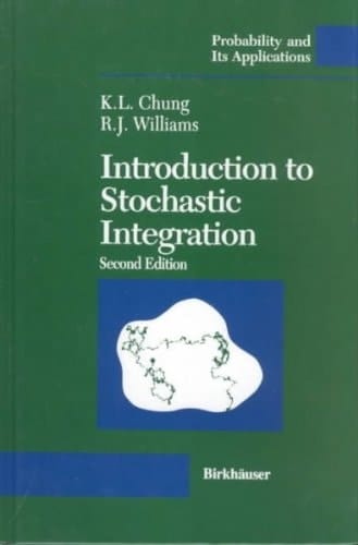 Introduction to Stochastic Integration