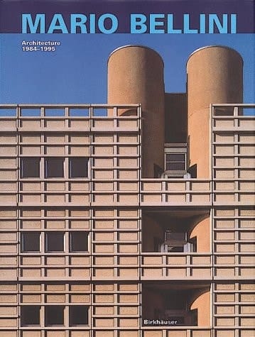 Mario Bellini - Architecture 1984 -1995