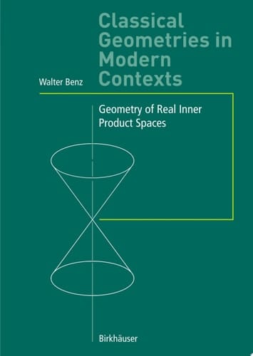 Classical Geometries in Modern Contexts