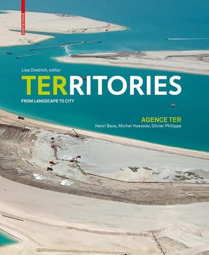 Territories From Landscape to City