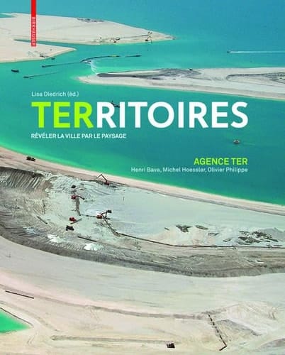 Territoires révéler la ville par le paysage