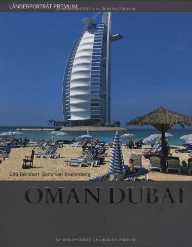 Oman, Dubai