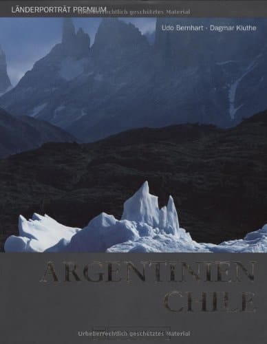 Argentinien, Chile