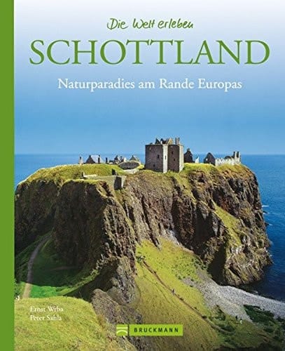 Schottland Naturparadies am Rande Europas