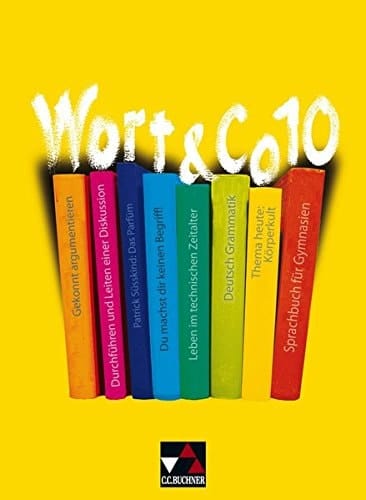 Wort & Co. - [neu]
