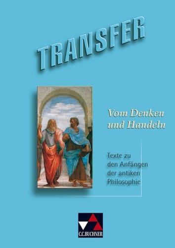 Vom Denken und Handeln Hauptbd.