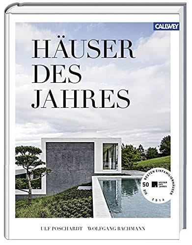 Häuser des Jahres