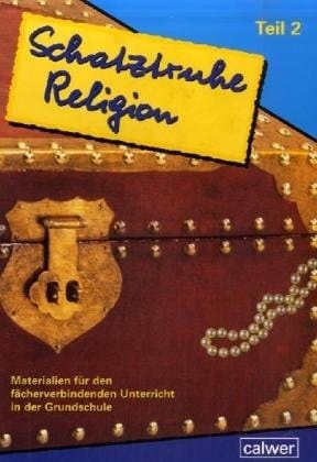 Schatztruhe Religion