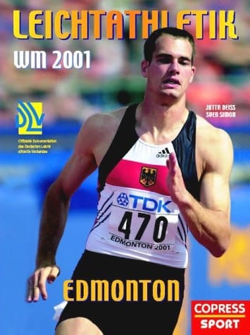 Leichtathletik-WM 2001