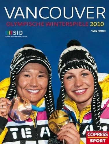 Vancouver Olympische Winterspiele 2010
