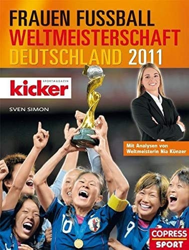 Frauen-Fussball-Weltmeisterschaft Deutschland 2011