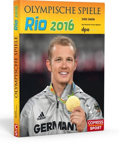 Olympische Spiele Rio 2016