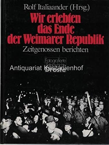 Mainz, so wie es war
