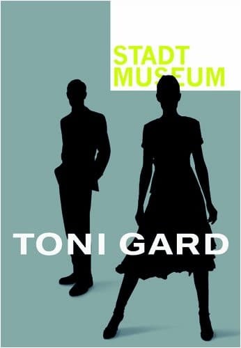 Toni Gard