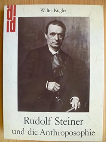 Rudolf Steiner und die Anthroposophie. DuMont Buchverlag. 1978.