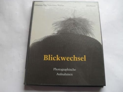 Blickwechsel Photographische Aufnahmen