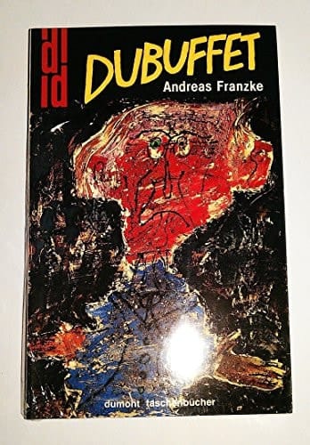 Dubuffet (DuMont Taschenbücher) (German Edition)