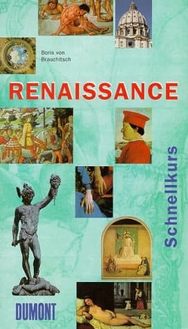 Renaissance DUMONT Schnellkurs