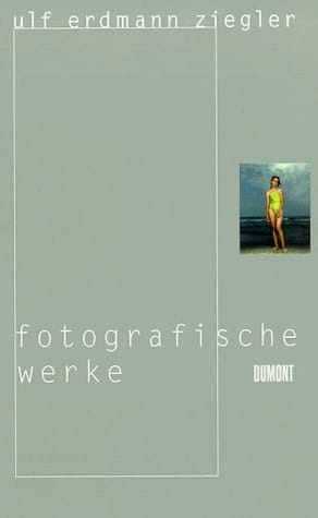 Fotografische Werke