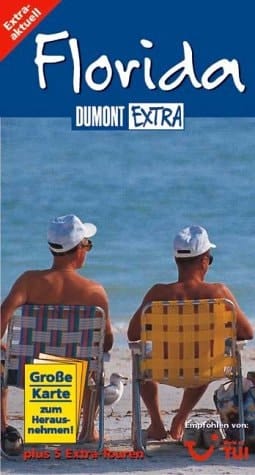 Florida. DuMont Extra. Extra-aktuell. 5 Extra-Touren.
