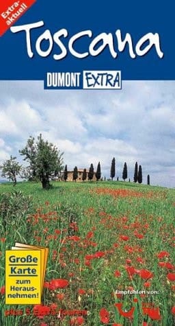 Toscana (Toskana). DuMont Extra.