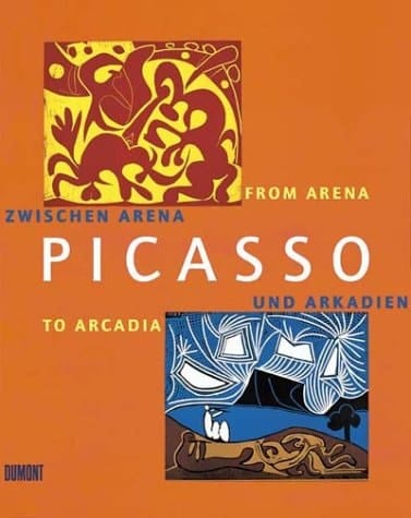 From arena to arcadia