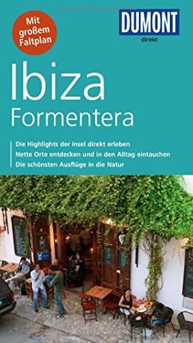 DuMont Direkt ReisefŸhrer Ibiza