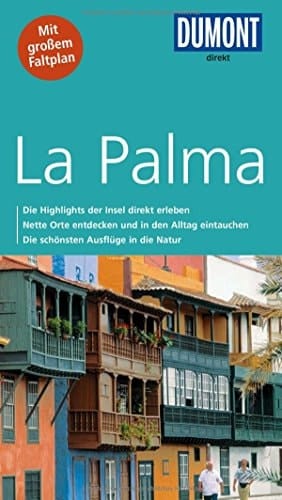 DuMont Direkt ReisefŸhrer La Palma