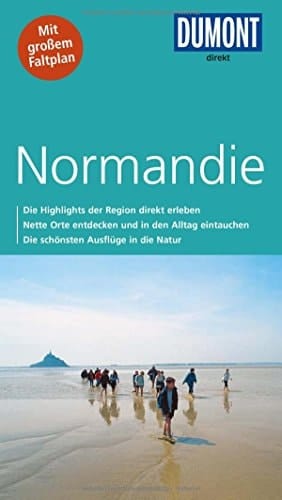 DuMont Direkt ReisefŸhrer Normandie