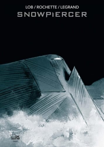 Snowpiercer Band 1