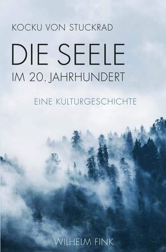 Die Seele im 20. Jahrhundert eine Kulturgeschichte