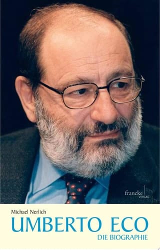 Umberto Eco die Biographie