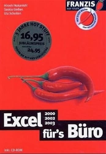 Excel für's Büro