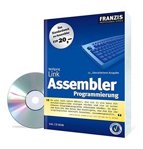 Assembler-Programmierung