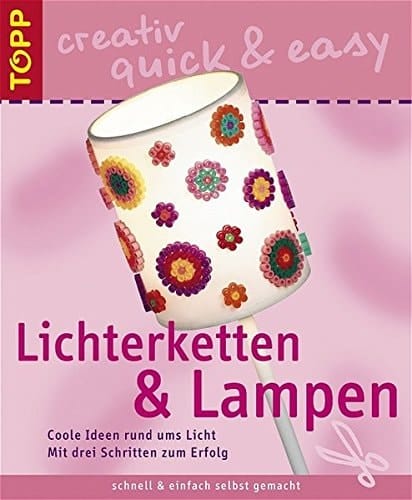 Lichterketten & Lampen