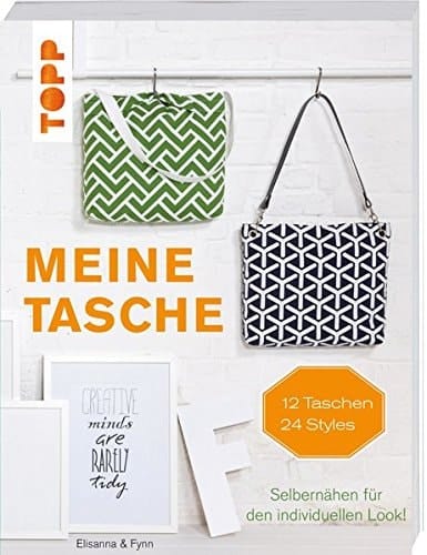 Meine Tasche 12 Taschen, 24 Styles
