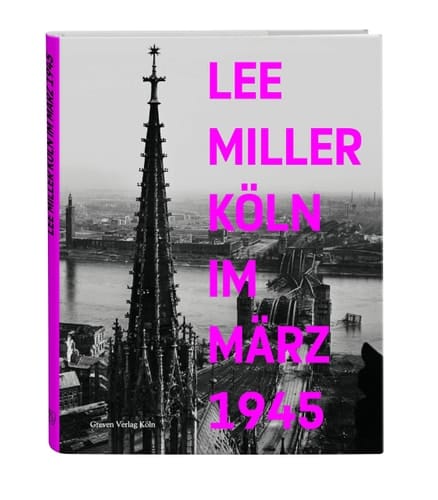 Köln im März 1945