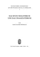Die Deutschen Ausgrabungen auf der Pevkakia-Magula in Thessalien Die mittlere Bronzezeit / von Joseph Maran