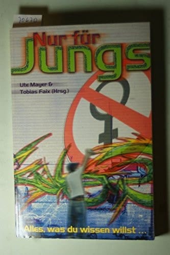 Nur für Jungs