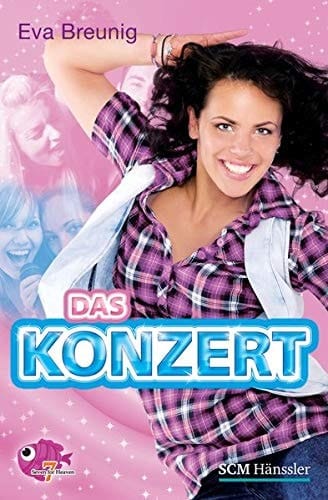 Seven for heaven Das Konzert
