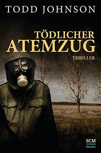 Tödlicher Atemzug Thriller