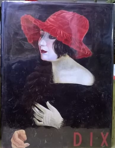 Dix : [Ausstellung], Galerie der Stadt Stuttgart, [4.9. bis 3.11.1991] : Nationalgalerie Staatliche Museen Preussischer Kulturbesitz Berlin, [23.11.1991 bis 16.2.1992]