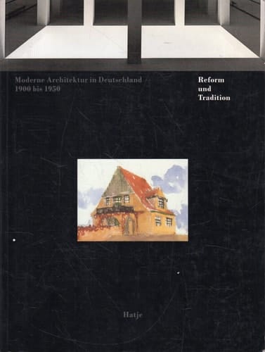 Modern Architecture in Deutschland
